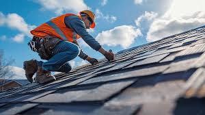 Fast & Reliable Emergency Roof Repairs in Wellford, SC